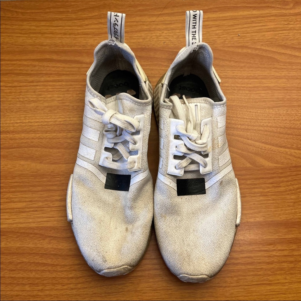 Adidas Nmd Color Block - image 4